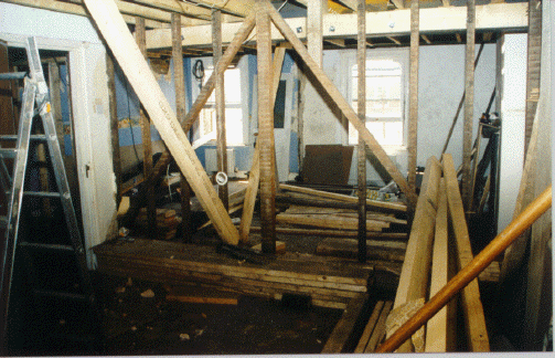 2nd Floor July 1st 1999